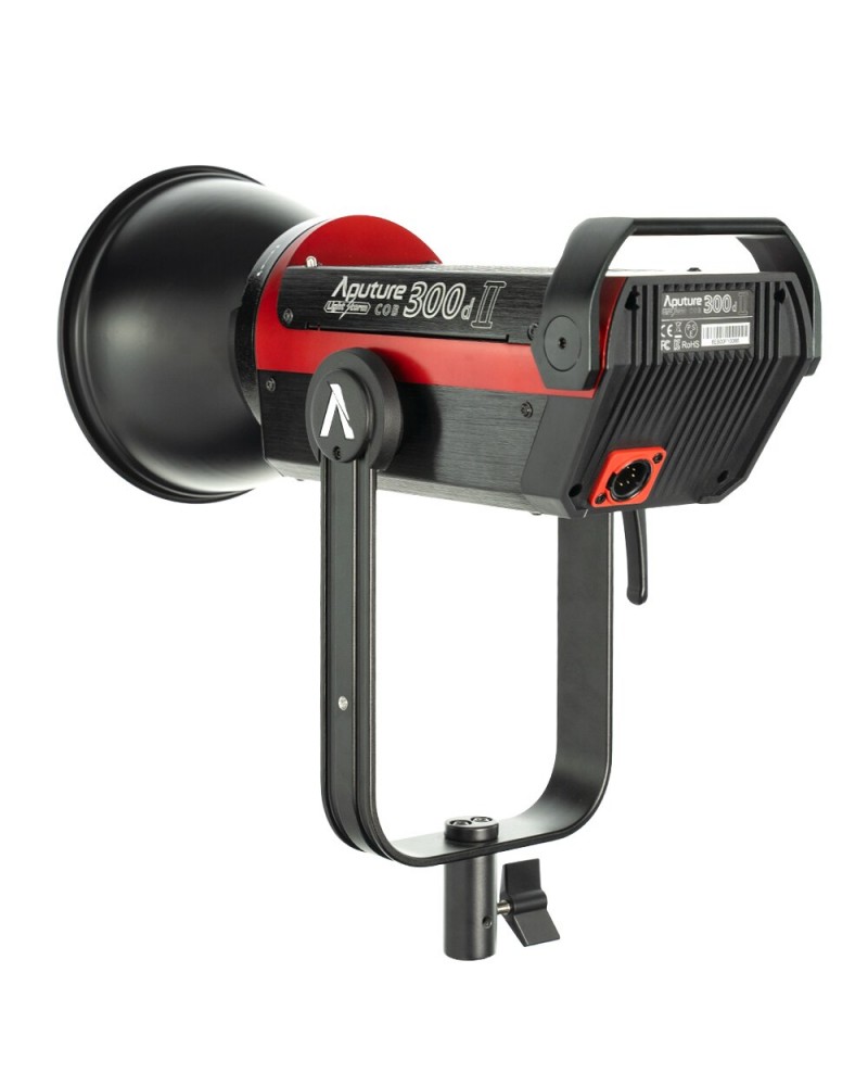 Aputure LS COB 300d 2 Mark II C300d II LED Video Camera Light COB Light